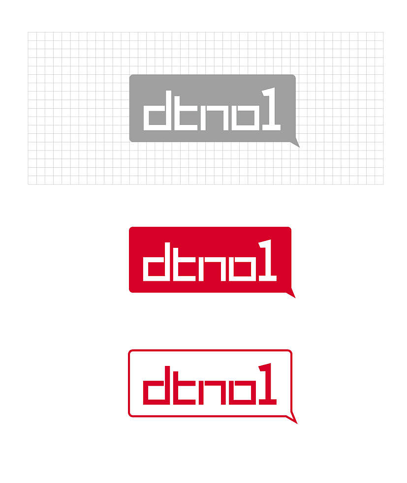 东台美图网域名设计|平面|logo|逆钠者ninazhe - 原创作品 - 站酷