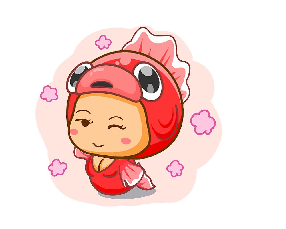 星座屋12星座漫画之双鱼座