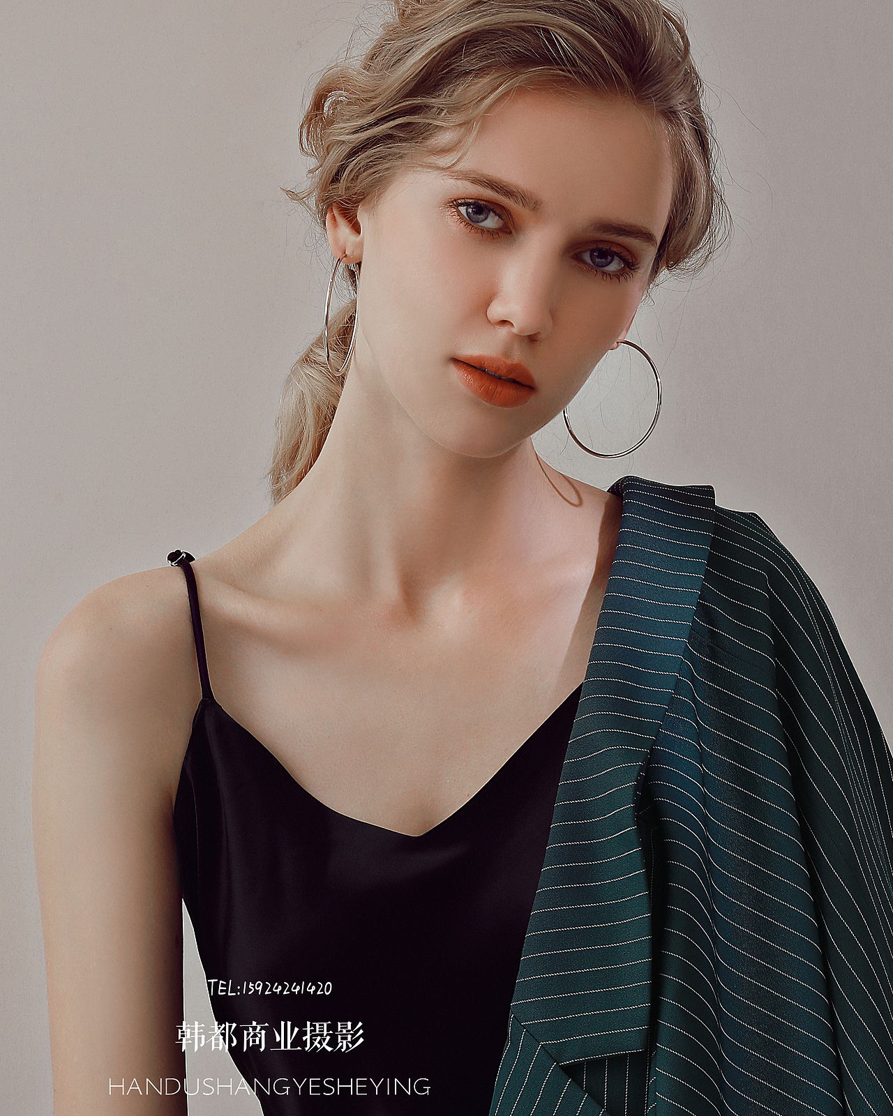 韩都商业摄影（图ZMTc3NzM2MjQ4） - 宣传物料 - 站酷设计师yefeng885802原创素材 - 站酷ZCOOL