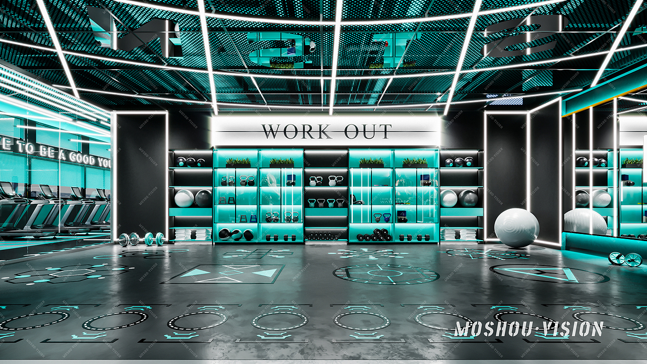 思博特体育公园