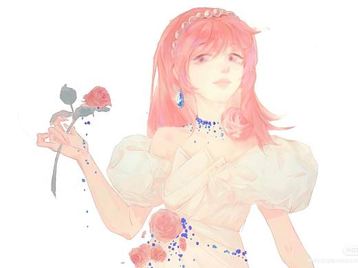 画点小画