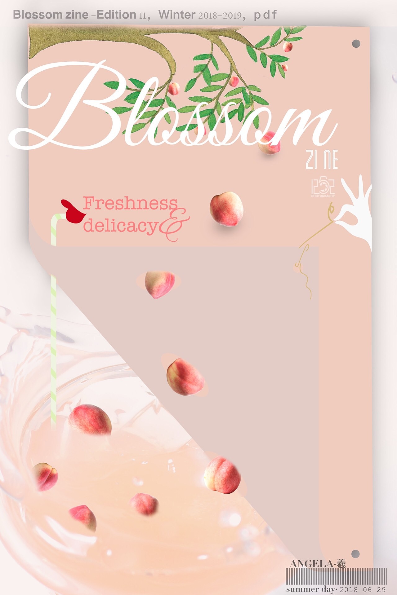 #1252第十一轮约拍##平面设计#