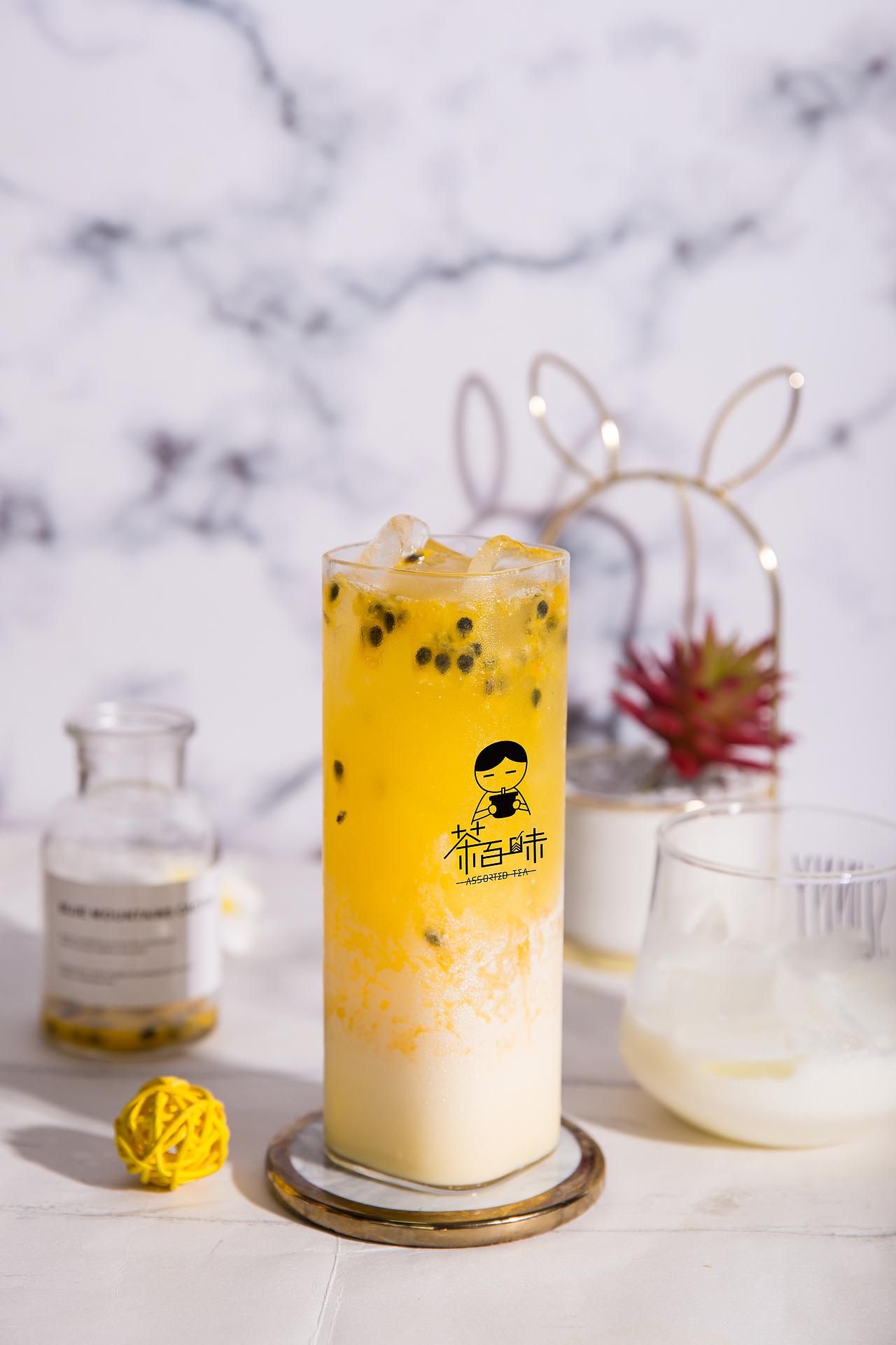 茶百味产品平面设计（图ZMjM4OTc2MDY4） - 品牌 - 站酷设计师拉亚路亚原创素材 - 站酷ZCOOL