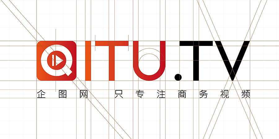 这个是企图网 听着名字有着不想做的冲动（图ZMjMzODM4MTY=） - 品牌 - 站酷设计师Seiko三藏原创素材 - 站酷ZCOOL