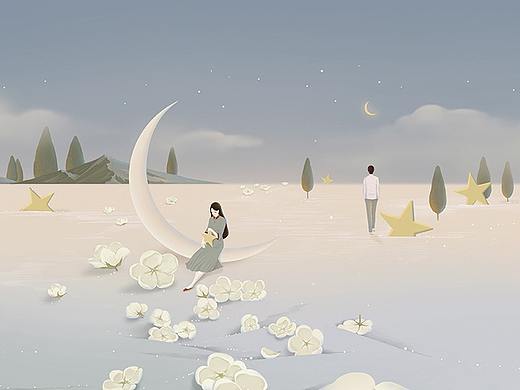 手可摘星辰