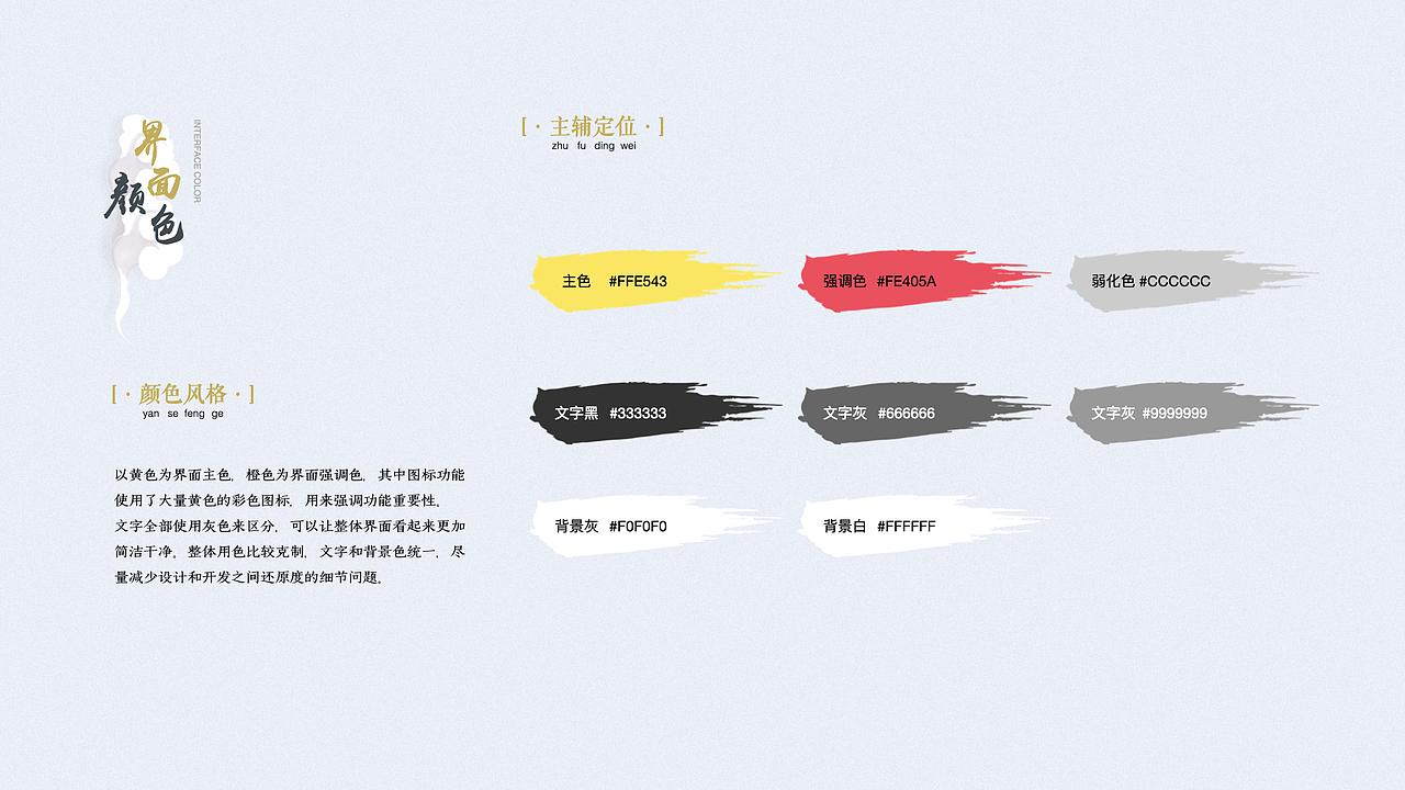 往期作品整理合集