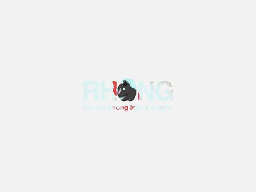 RHONG作品集-2022（个人主页-ZNDU2MzMwNDA=） - 其他 - 站酷设计师RHONG1223原创素材 - 站酷ZCOOL