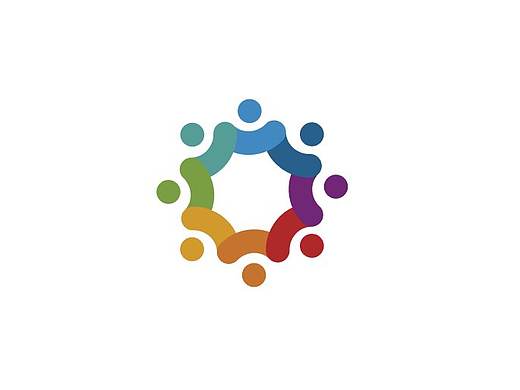 玩具展厅logo