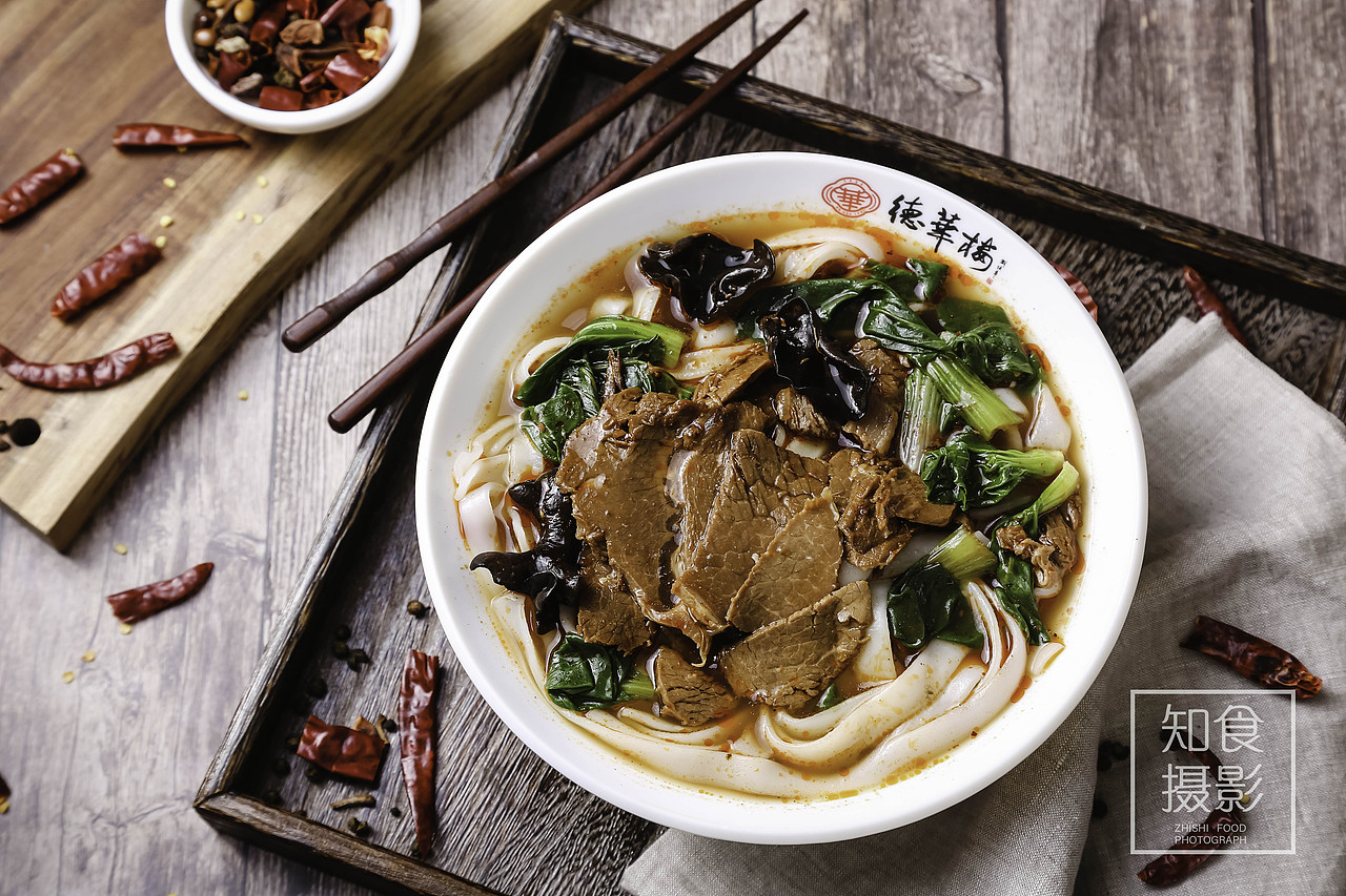 这是一家老字号|德华楼拍摄（图ZMTcyMjA5MzA4） - 产品摄影 - 站酷设计师知食美食摄影吴蔚原创素材 - 站酷ZCOOL