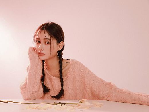 青春里的人·棚拍