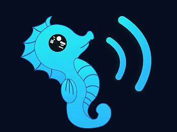 海洋生物图标（个人主页-ZMjg4NjMyMjg=） - 图标 - 站酷设计师y沫萱原创素材 - 站酷ZCOOL