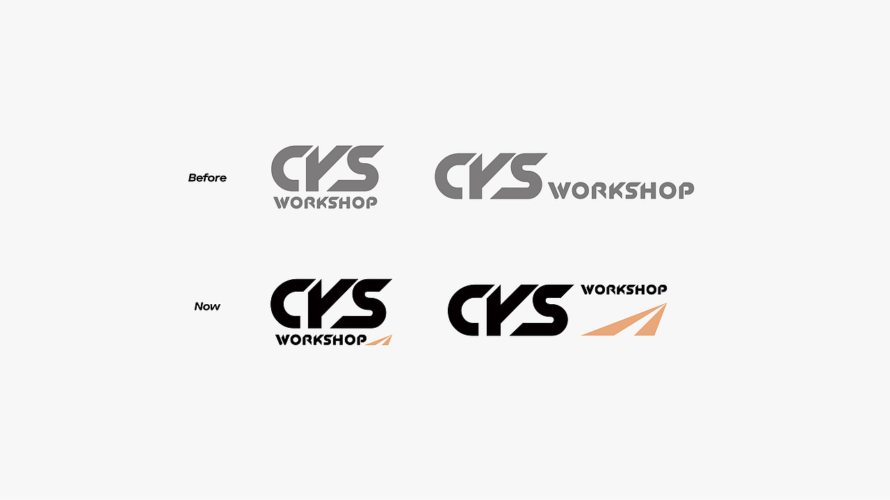 CYS WORKSHOP品牌体验升级全案(图ZMjY2Njg5NTky) - 品牌 - 站酷设计师ECOUX设计咨询原创素材 - 站酷ZCOOL