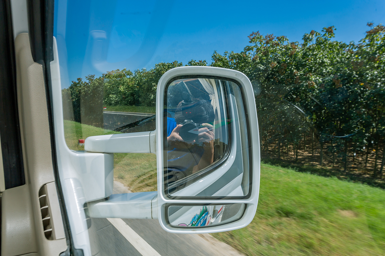 房车生活家|旅行摄影|人间其驥