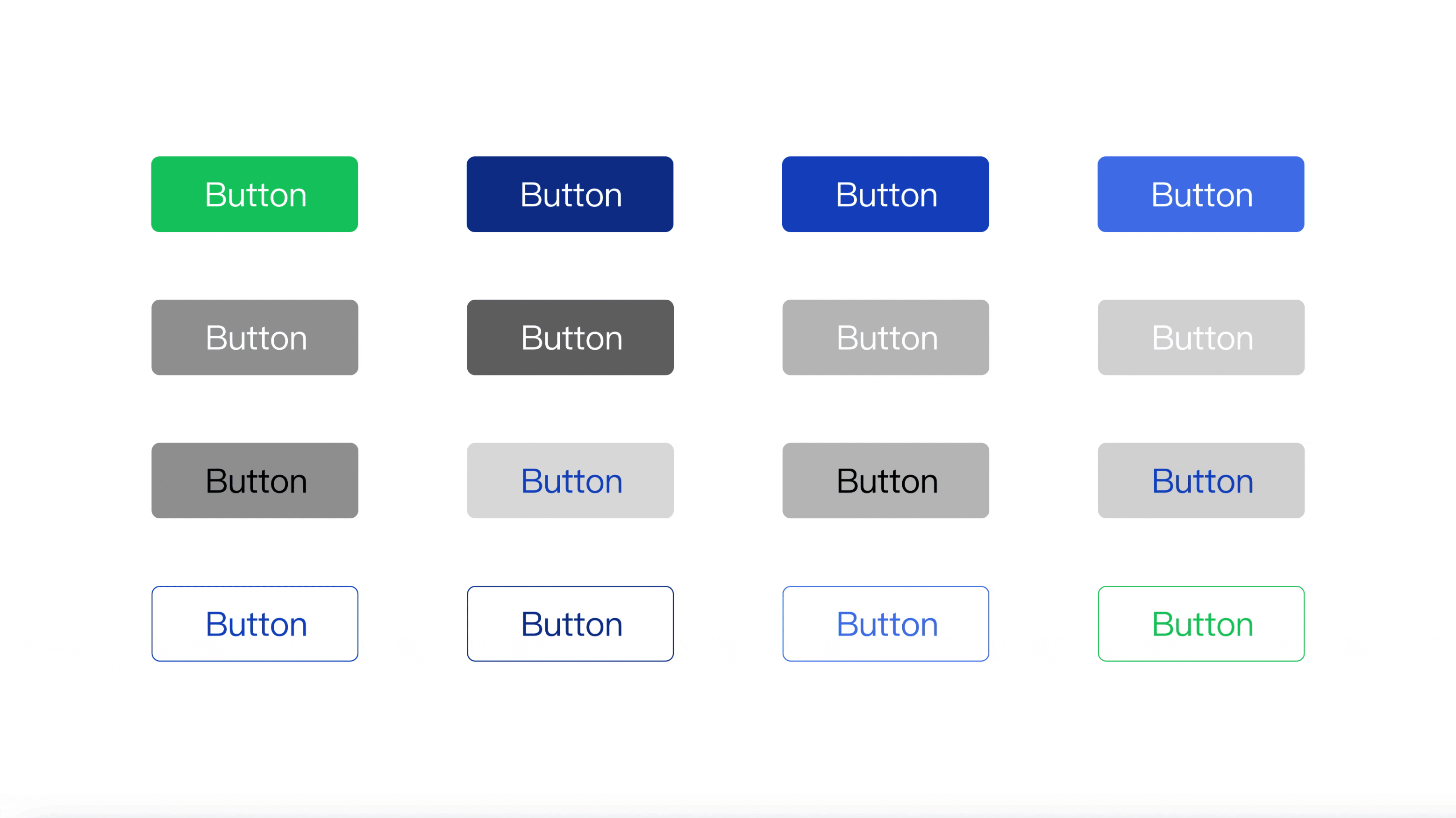 【系统软件】B端SaaS平台UI解决方案
