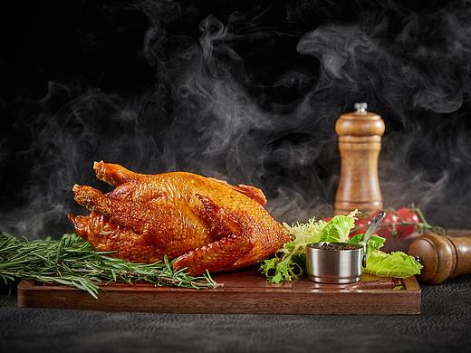 西餐拍摄X食艺视觉