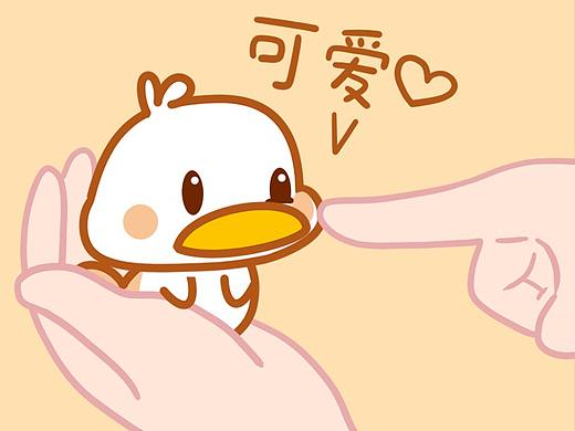 小鸭子-多德