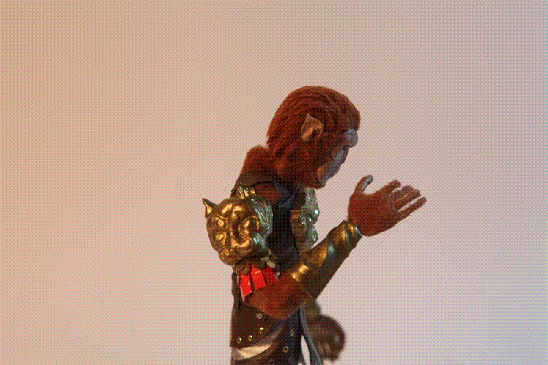 光感何如[z石化]（图ZMTY3MzAxOTMy） - 动画片 - 站酷设计师定格动画fm原创素材 - 站酷ZCOOL