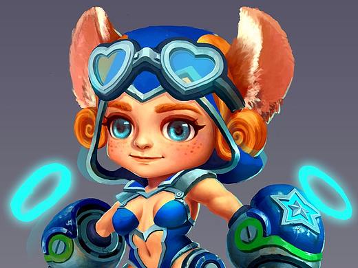 作品（個(gè)人主頁-ZMjgwMDEwNzY=） - 概念設(shè)定 - 站酷設(shè)計(jì)師小二大爺原創(chuàng)素材 - 站酷ZCOOL