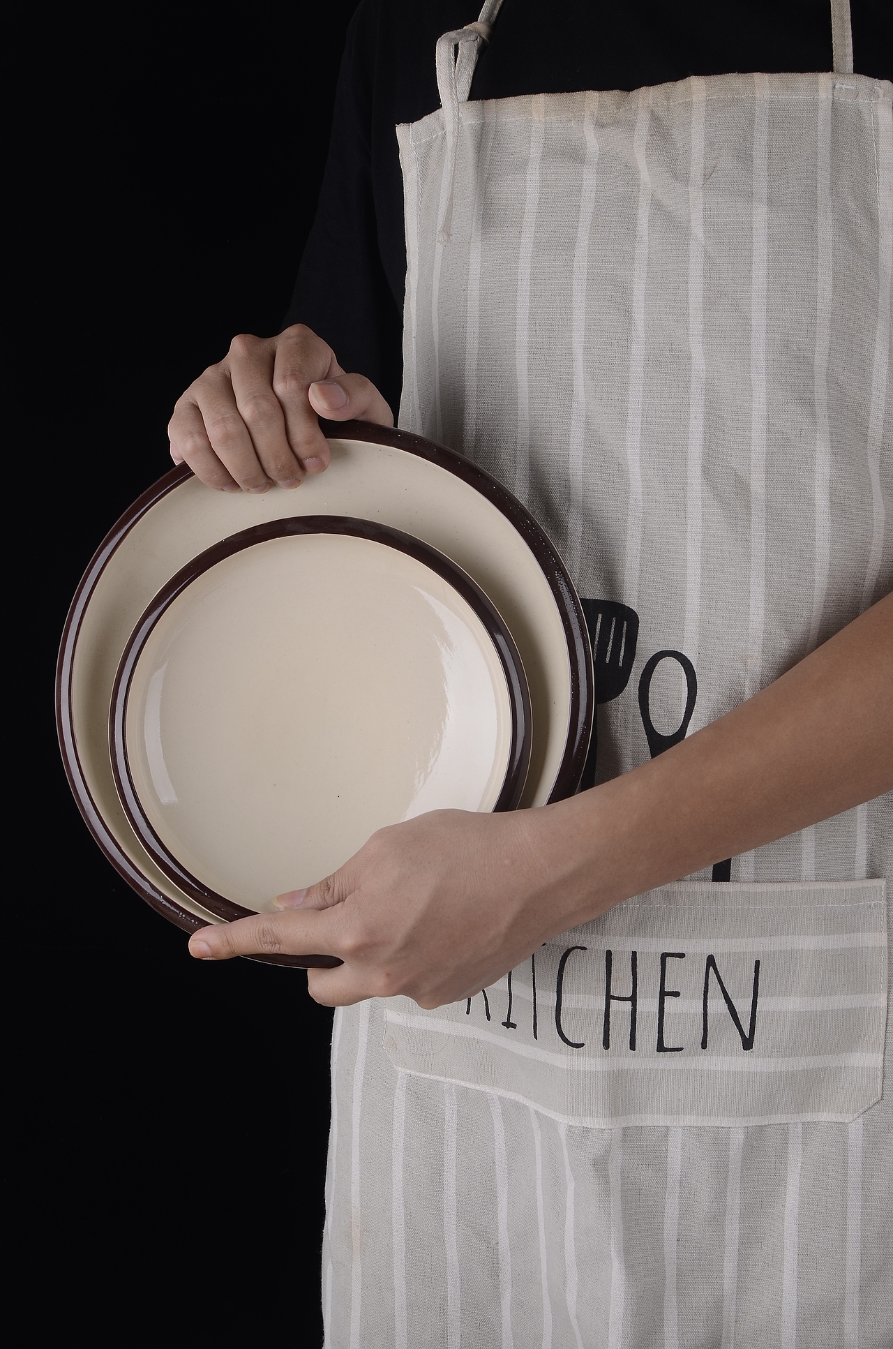 复古餐盘系列（图ZMTY2ODQ5MzQ4） - 产品摄影 - 站酷设计师我是一条好汉原创素材 - 站酷ZCOOL