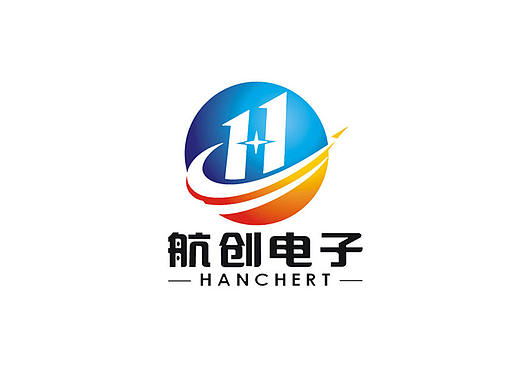 航创电子科技产品画册