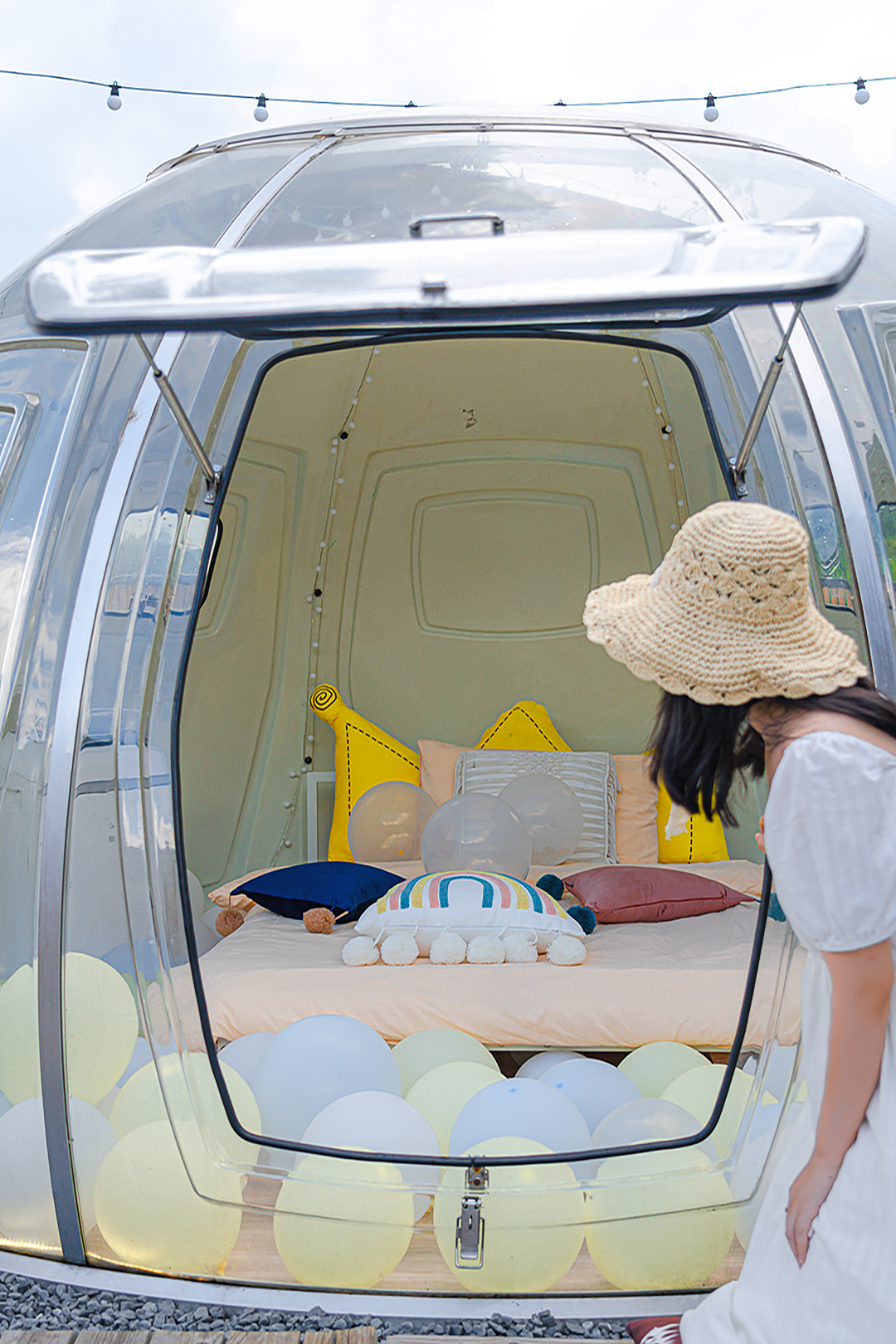 金龟村•回归山林的童话小镇