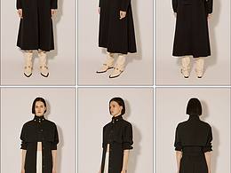 修圖筆記|lookbook修圖