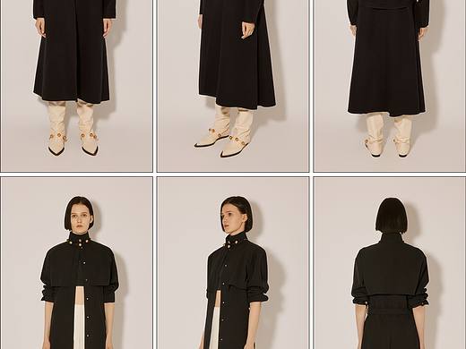 修图笔记|lookbook修图