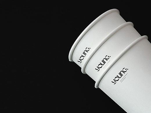 【样设计·YOUNG DESIGN】建筑公司品牌设计