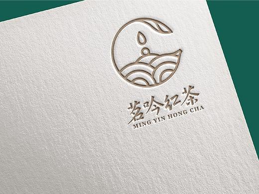新式茶饮LOGO提案