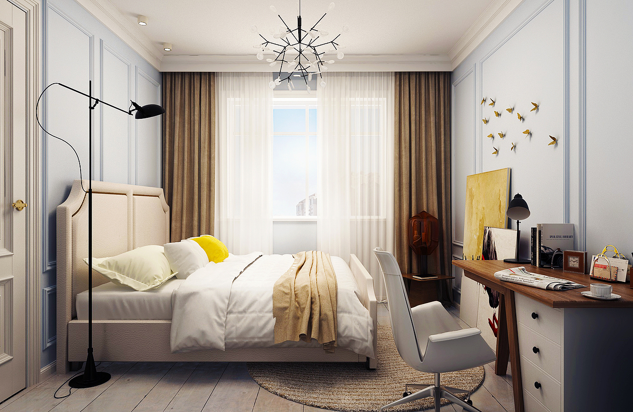 生活可以如诗（图ZOTAyMzI3NzY=） - 家装设计 - 站酷设计师LINGLINGBLiNG原创素材 - 站酷ZCOOL