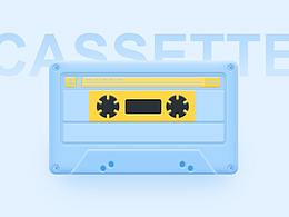 輕擬物圖標(biāo)練習(xí)