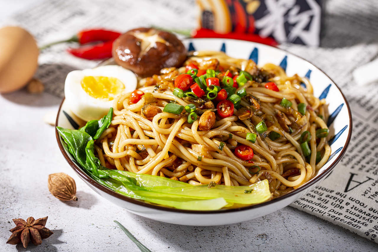 南昌拌粉|摄影|产品摄影|有间图片社 - 原创作品 - 站酷 (zcool)