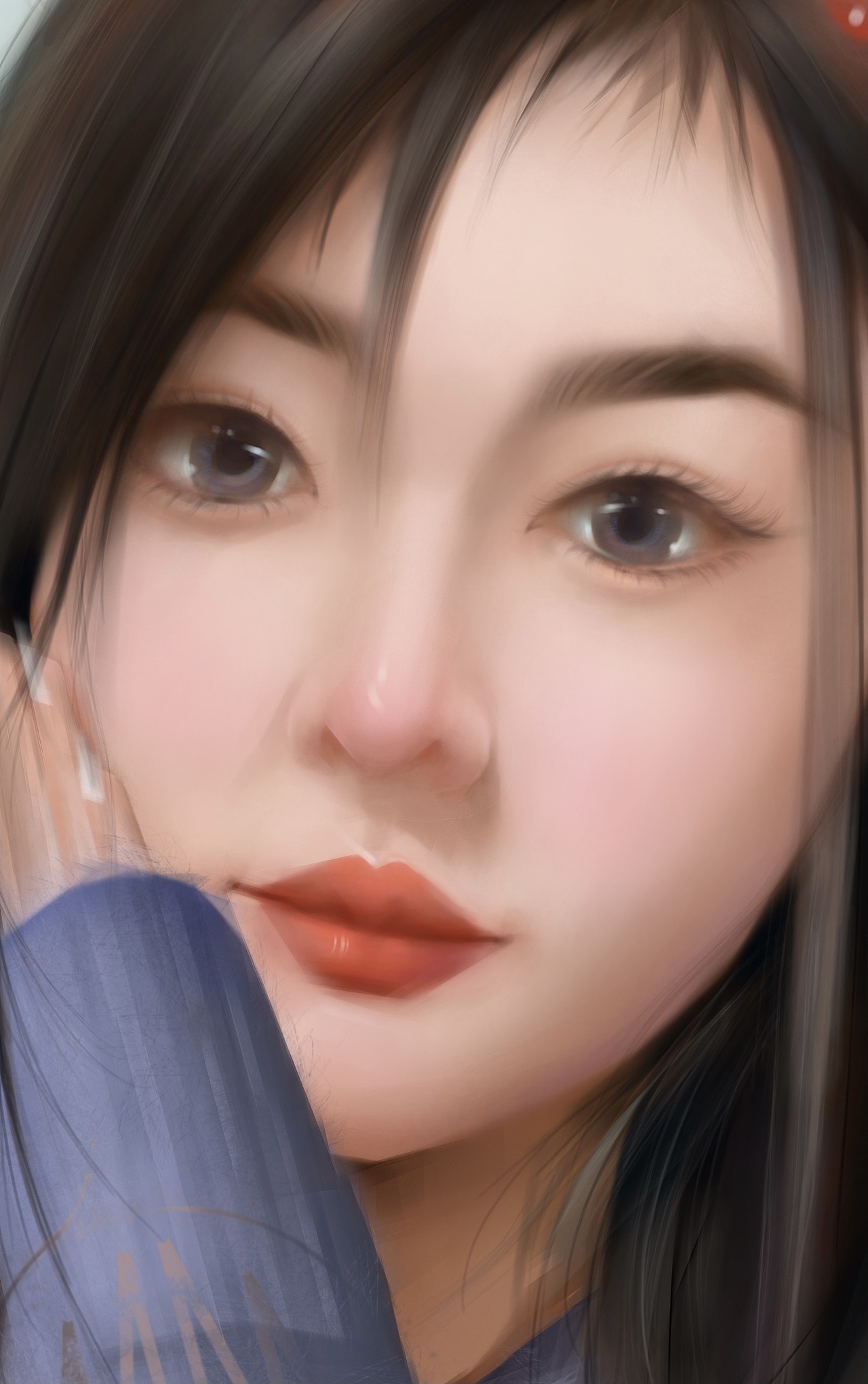2022 1玥（图ZMjg1MzM4NTc2） - 创作习作 - 站酷设计师赵毛Mao原创素材 - 站酷ZCOOL