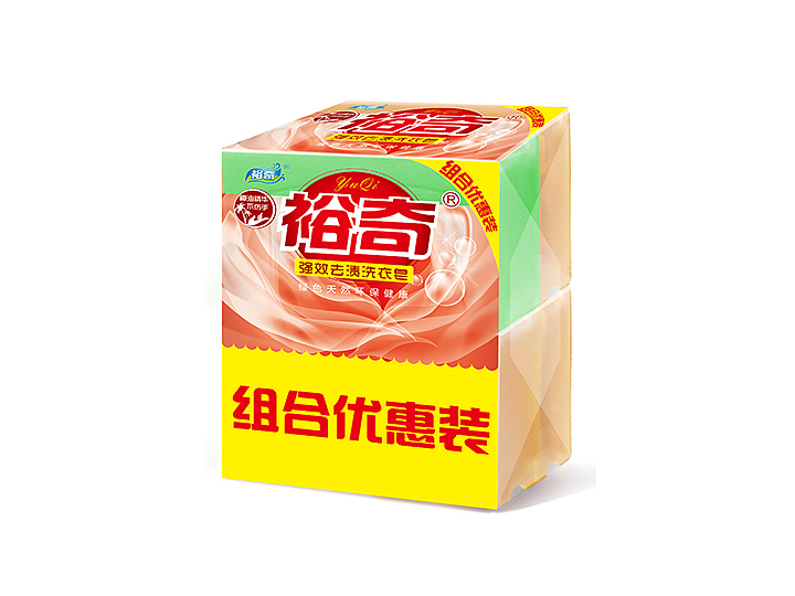 裕奇洗衣皂包装设计（图ZODk5Njc2MDg=） - 包装 - 站酷设计师雪镇原创素材 - 站酷ZCOOL