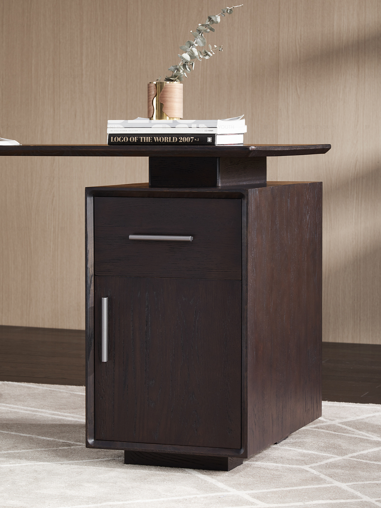 天际线·书桌｜原创家具（图ZMjM4MjQxMTE2） - 生活用品 - 站酷设计师力谏原创素材 - 站酷ZCOOL