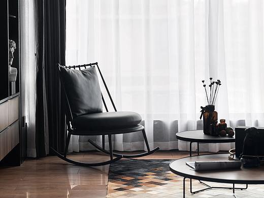 简约 | 告别五颜六色,延续传统格调