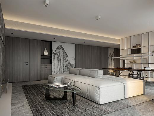 晋江龙湖嘉天下