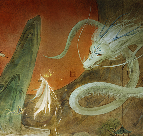 故风凉的个人主页（背景预览） - 主页背景设置 - 站酷设计师故风凉原创素材 - 站酷ZCOOL