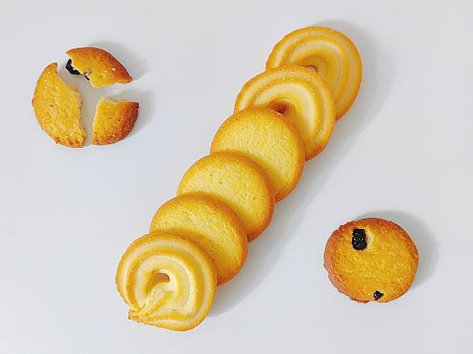 饼干摄影｜静物摄影｜产品摄影