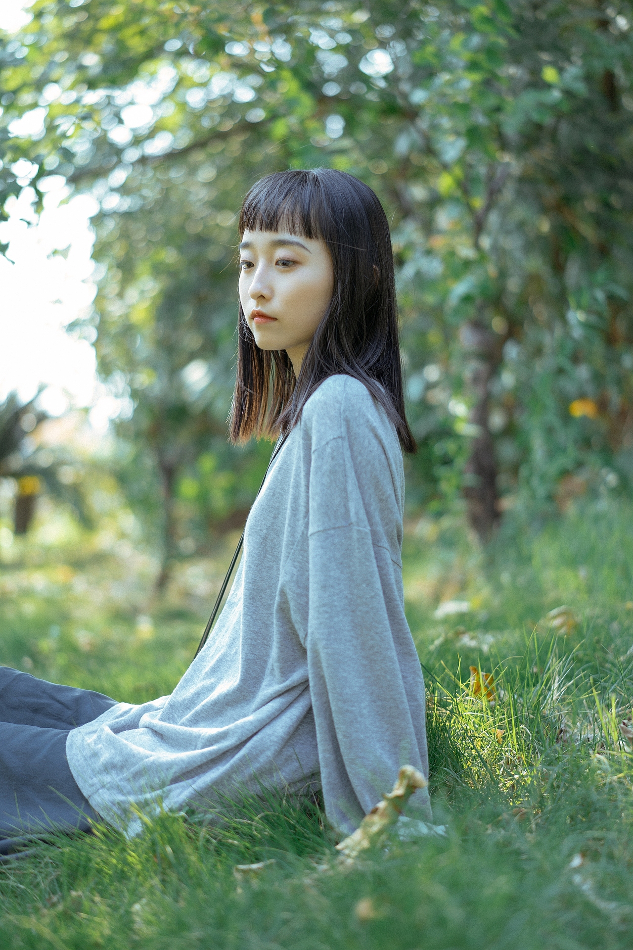 夏日里的遗憾,定会被秋风温柔化解~