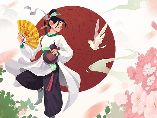 大话西游·逍遥生