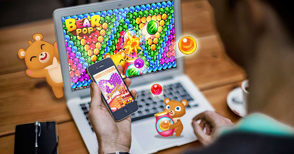 一些游戏小广告(16年12月)