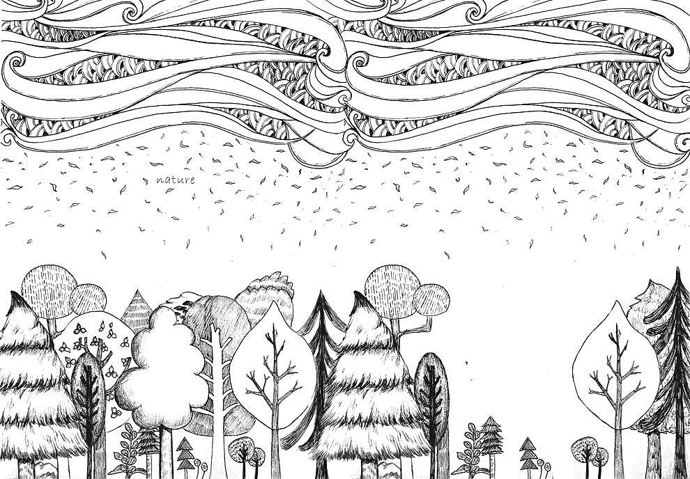 nature（图ZODQwMjIwNjg=） - 创作习作 - 站酷设计师ESTS原创素材 - 站酷ZCOOL