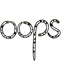 微信表情 GardenEel 花园鳗say英文