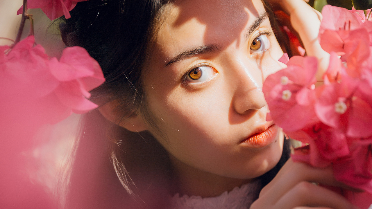 花季正时（图ZMTExMjA3NjA0） - 人像摄影 - 站酷设计师ARTLee小杰原创素材 - 站酷ZCOOL