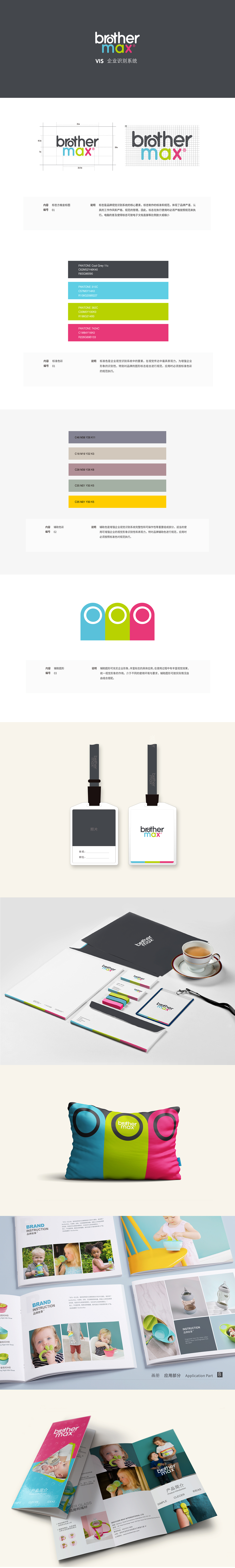 brother vi系列（图ZMTgwMzk2MDAw） - 品牌 - 站酷设计师时间经不住流逝原创素材 - 站酷ZCOOL