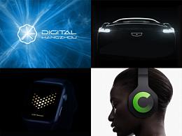 2021品牌项目合集（1）