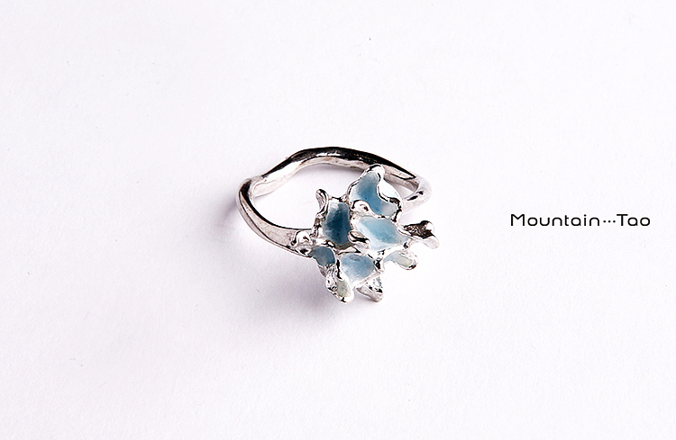 花辞树——摩花（图ZMjkyNzk0ODg=） - 首饰设计 - 站酷设计师gs20100104原创素材 - 站酷ZCOOL