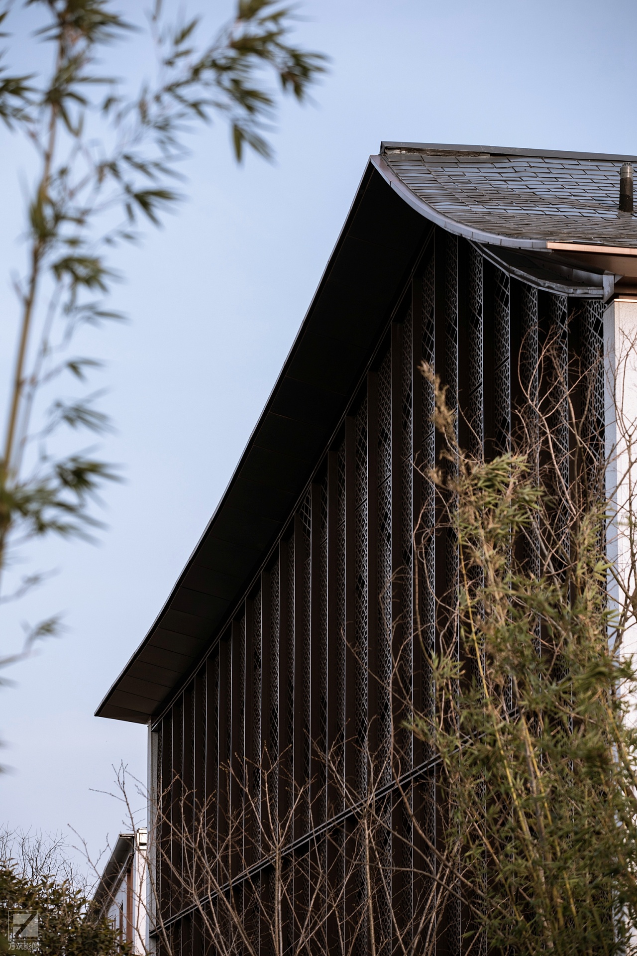 苏州世茂铜雀台别墅|摄影|环境/建筑摄影|上海方筑影像 - 原创作品