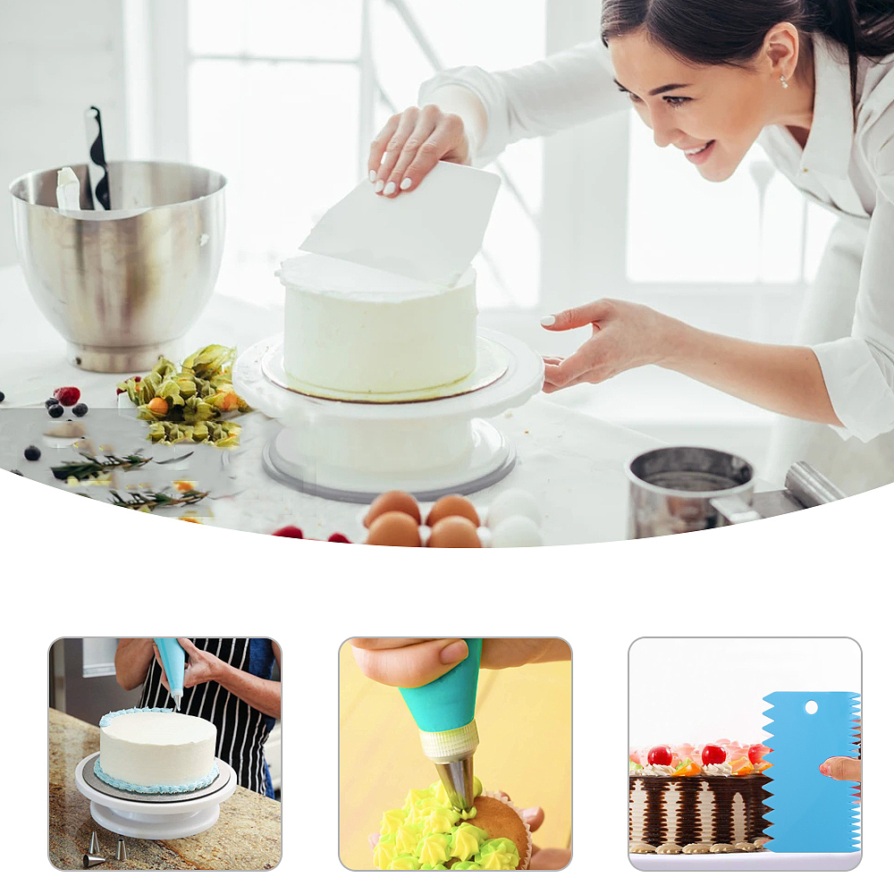 蛋糕转台套装（图ZMjg1ODk4OTY4） - 生活用品 - 站酷设计师神秘人丶原创素材 - 站酷ZCOOL